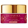 Dermika Renovelle Ekskluzywny krem multi eliksir Ujdrniajcy 60+ 50ml