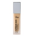 Elever Supreme Covering Foundation SPF50+ podkład do twarzy Beige 30ml