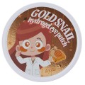 Esfolio Gold Snail Hydrogel Eye Patch hydroelowe patki pod oczy 90g