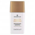 Essence Drop Of Sunshine Bronzing Drops kropelki brzujce do twarzy 25ml