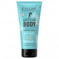 Eveline Brazilian Body upikszajcy krem do ciaa CC 8in1 140ml