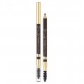 Eveline Brow & Go! pudrowa kredka do brwi 03