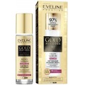 Eveline Gold Peptides mezo-serum aktywujce modo skry 30ml