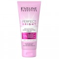 Eveline Perfect Bright ochronny krem do rąk rozjaśniający 100ml