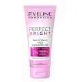 Eveline Perfect Bright rozjaśniający żel do mycia twarzy oczyszczający 150ml