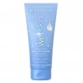 Eveline Wet Skin hybrydowy balsam-serum do ciaa efekt mokrej skry 200ml