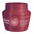 Fanola Wonder Curl Extra Care Pre-Treatment pre-szampon emolientowy przed myciem 500ml