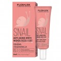 Floslek Snail anti-aging krem do okolic oczu i ust 30ml