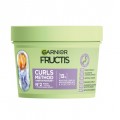 Garnier Fructis Curls Method maska do wosw krconych 370ml