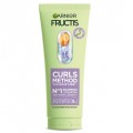 Garnier Fructis Curls Method nawilajcy szampon do wosw krconych i falowanych 200ml