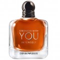 Giorgio Armani Stronger With You Intensely Woda perfumowana 150ml spray