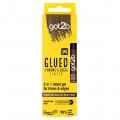 Got2B Glued 4 Brows el do brwi Brown 16ml