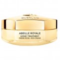 Guerlain Abeille Royale Honey Treatment Rich Cream krem do twarzy na dzień 50ml