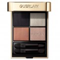 Guerlain Ombress G Quad paleta cieni do powiek 011 Imperial Moon 6,6g