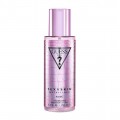 Guess Sexy Skin Metalique Rose Mgieka do ciaa 250ml