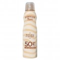 Hawaiian Tropic Hydrating Protection balsam do opalania w sprayu SPF50 220ml