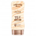 Hawaiian Tropic Hydrating Protection mleczko do opalania SPF15 180ml