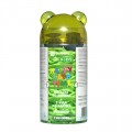 Hiskin For Kids Happy Bath Time wstki i 2 kule do kpieli