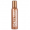 Ida Warg Instant Self-Tanning Mousse samoopalacz w musie do ciaa Medium Dark 150ml