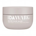 Ida Warg Silver maska zmikczajco-nawilajca do wosw 300ml