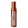 Ida Warg Tinted Self Tanning Mousse samoopalacz w musie do ciaa Extra Dark 150ml
