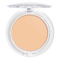 J.Cat Beauty Skin Bloom Cream To Powder Compact podkad do twarzy w kompakcie 103 Warm Bisque 7,5g