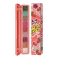 J.Cat Beauty Sweet Tooth 9 Shadow Palette Bar paleta cieni do oczu 101 Berry Cream 7,2g