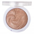 J.Cat Beauty You Glow Girl Baked Highlighter wypiekany rozwietlacz do twarzy i ciaa 102 Twilight 8,5g