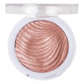 J.Cat Beauty You Glow Girl Baked Highlighter wypiekany rozwietlacz do twarzy i ciaa 103 Pink Goddess 8,5g