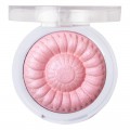 J.Cat Beauty You Glow Girl Baked Highlighter wypiekany rozwietlacz do twarzy i ciaa 109 Unicorn Fave 8,5g