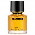 Jil Sander No. 4 Woda perfumowana 50ml spray