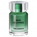 Karl Lagerfeld Les Matieres Base Bois de Cypres Woda toaletowa 50ml spray