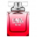 Karl Lagerfeld Rouge Woda perfumowana 85ml spray