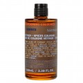 Korres Athenian Grooming Vetiver & Spices Eau de Cologne 100ml