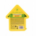 La Casa De Los Aromas Citronella Power odwieacz w elu o zapachu Trawy Cytrynowej 100g