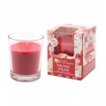 La Casa De Los Aromas wieca zapachowa Czerwone Owoce 140g