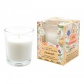 La Casa De Los Aromas wieca zapachowa Kwiat Pomaraczy 140g