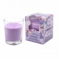 La Casa De Los Aromas wieca zapachowa Lawenda 140g