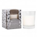 La Casa De Los Aromas X-Mas wieca zapachowa Imbir-Wanilia 120g