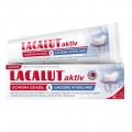 Lacalut Aktiv Ochrona Dzise & agodne Wybielanie pasta do zbw 75ml