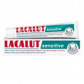 Lacalut Sensitive pasta do zbw wraliwych 75ml