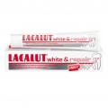 Lacalut White & Repair pasta do zbw 75ml
