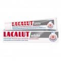 Lacalut White wybielajca pasta do zbw 75ml