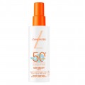 Lancaster Sun Beauty Kids Face & Body Milky spray SPF50+ spray do opalania dla dzieci 150ml