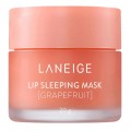 Laneige Lip Sleeping Mask Ex maska intensywnie regenerująca usta Grapefruit 20g
