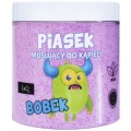 LaQ Bobek piasek musujacy do kpieli Rowy 190g