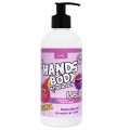 LaQ Celinka i Lusia naturalny el do mycia rk i ciaa Landryna 300ml