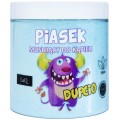 LaQ Dupcio piasek musujcy do kpieli Niebieski 190g