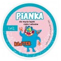 LaQ Pianka do mycia apek Rowa 20g