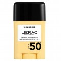 Lierac Sunissime sztyft ochronny do ciaa SPF50+ 10g